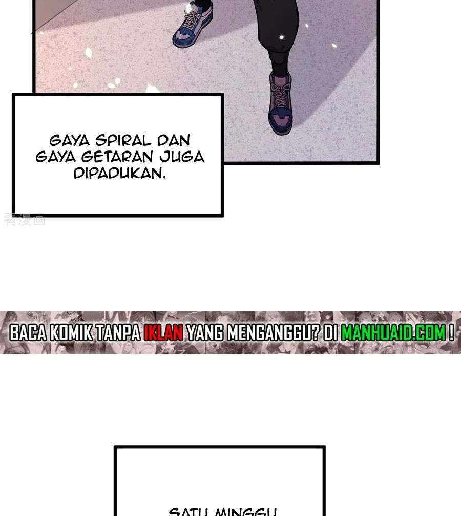 Monk Fron the Future (Cultivator From the Future) Chapter 42 Gambar 6