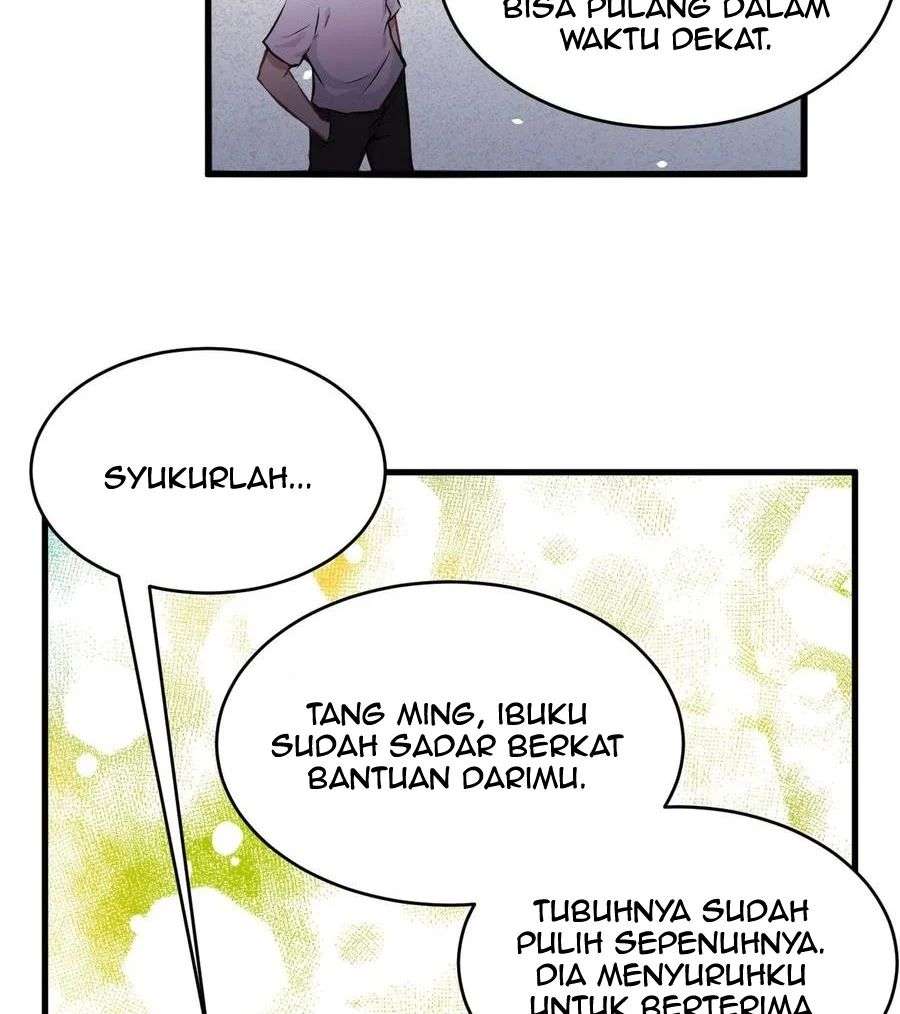 Monk Fron the Future (Cultivator From the Future) Chapter 42 Gambar 60