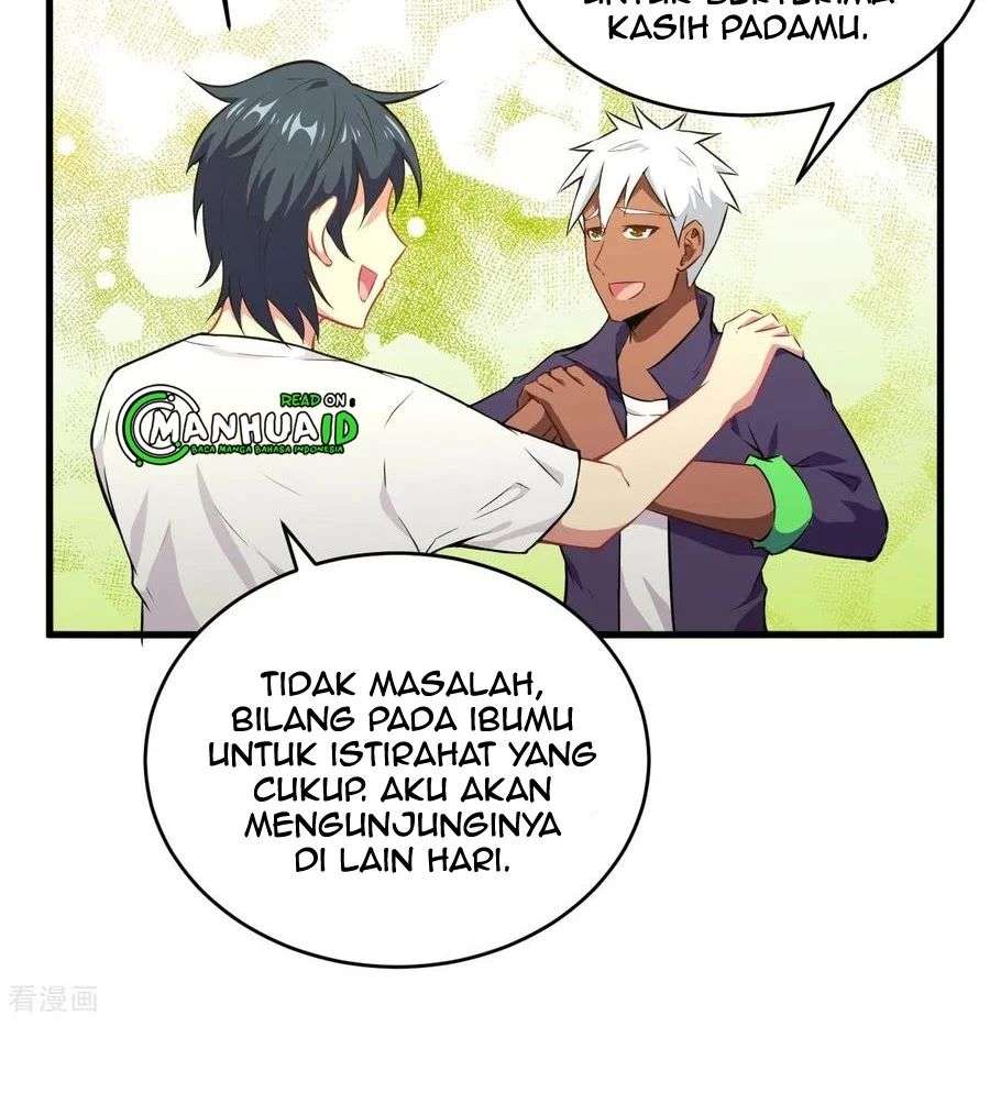 Monk Fron the Future (Cultivator From the Future) Chapter 42 Gambar 61