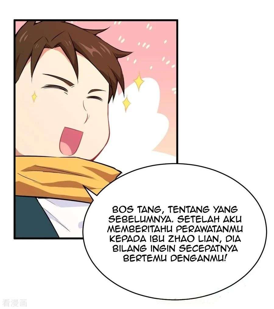 Monk Fron the Future (Cultivator From the Future) Chapter 42 Gambar 62