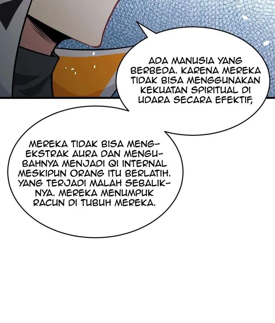 Monk Fron the Future (Cultivator From the Future) Chapter 41 Gambar 19