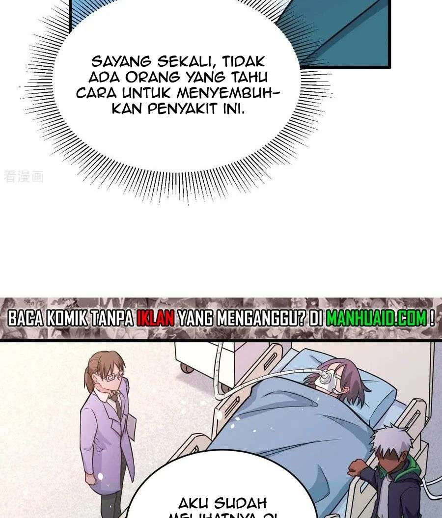 Monk Fron the Future (Cultivator From the Future) Chapter 41 Gambar 25