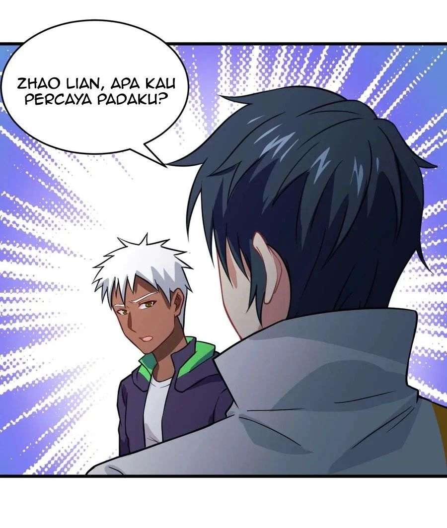 Monk Fron the Future (Cultivator From the Future) Chapter 41 Gambar 29