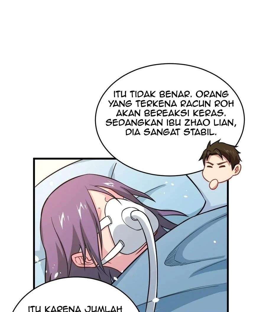 Monk Fron the Future (Cultivator From the Future) Chapter 41 Gambar 20