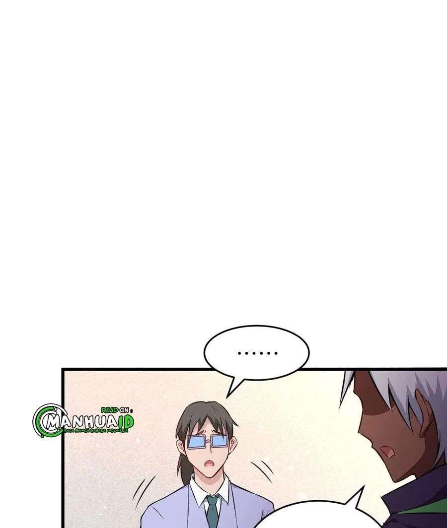 Monk Fron the Future (Cultivator From the Future) Chapter 41 Gambar 30