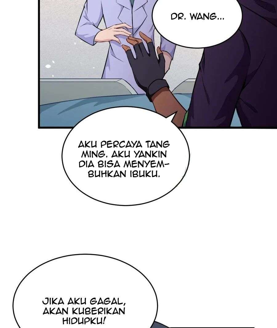 Monk Fron the Future (Cultivator From the Future) Chapter 41 Gambar 31