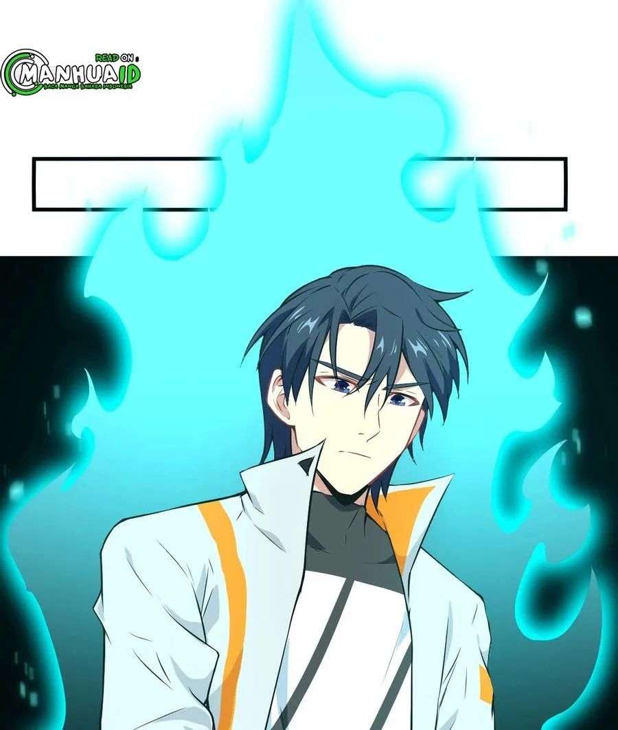 Monk Fron the Future (Cultivator From the Future) Chapter 41 Gambar 33