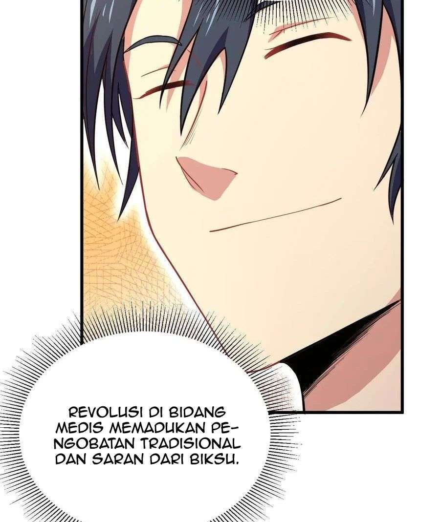 Monk Fron the Future (Cultivator From the Future) Chapter 41 Gambar 46