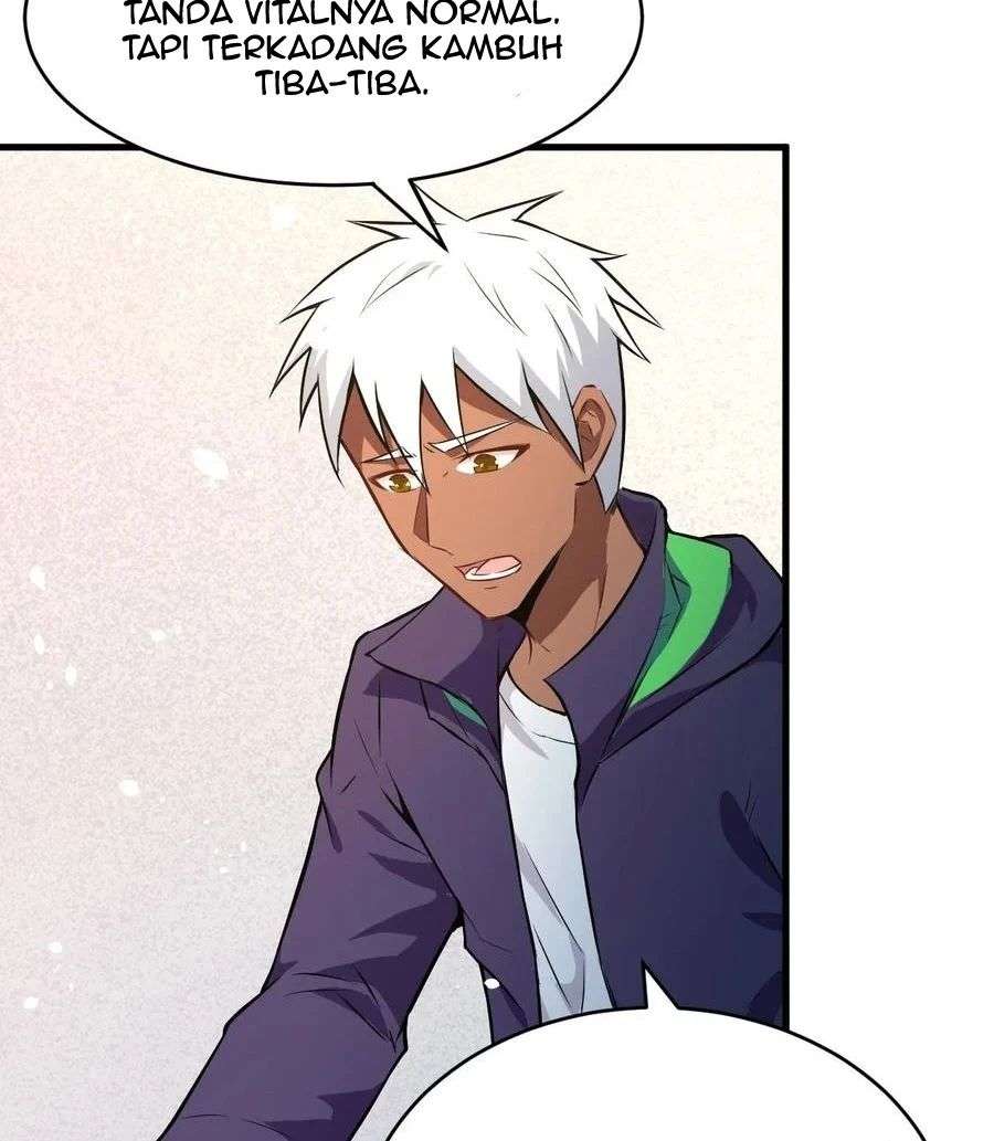 Monk Fron the Future (Cultivator From the Future) Chapter 41 Gambar 4