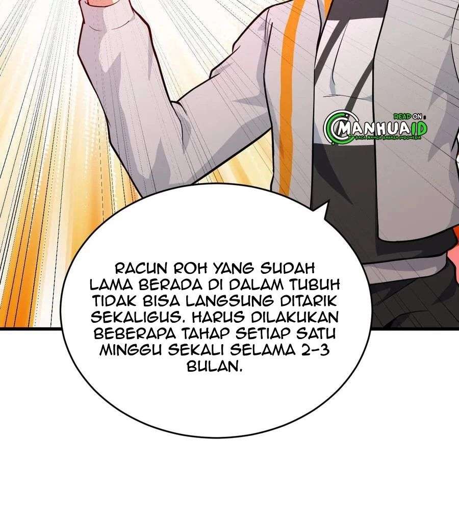 Monk Fron the Future (Cultivator From the Future) Chapter 41 Gambar 42