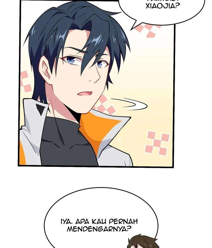 Monk Fron the Future (Cultivator From the Future) Chapter 41 Gambar 55