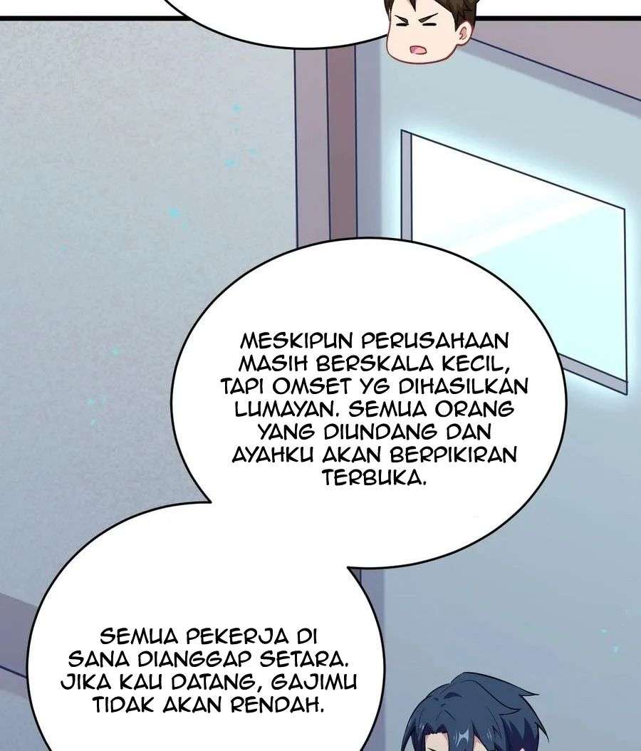 Monk Fron the Future (Cultivator From the Future) Chapter 41 Gambar 56