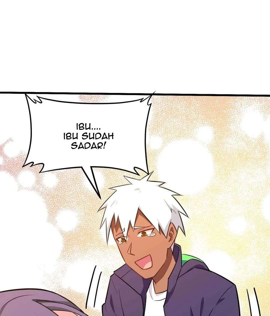 Monk Fron the Future (Cultivator From the Future) Chapter 41 Gambar 50