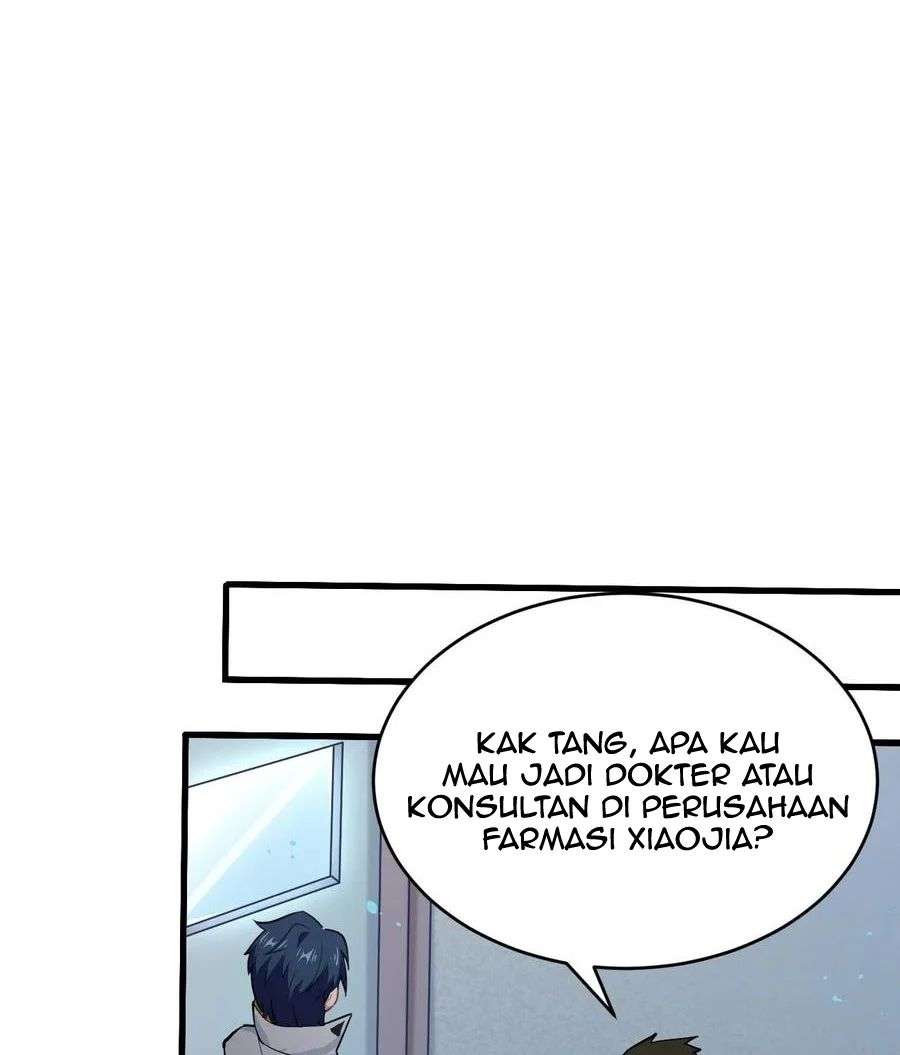 Monk Fron the Future (Cultivator From the Future) Chapter 41 Gambar 53