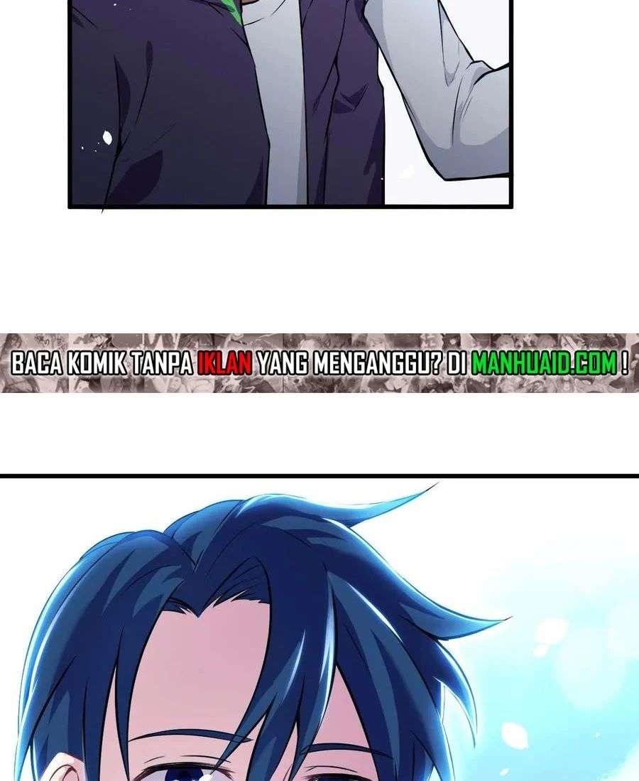 Monk Fron the Future (Cultivator From the Future) Chapter 41 Gambar 62