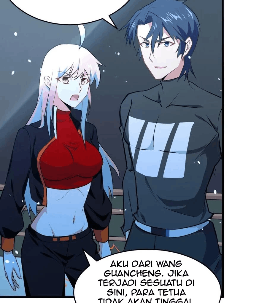 Monk Fron the Future (Cultivator From the Future) Chapter 40 Gambar 10