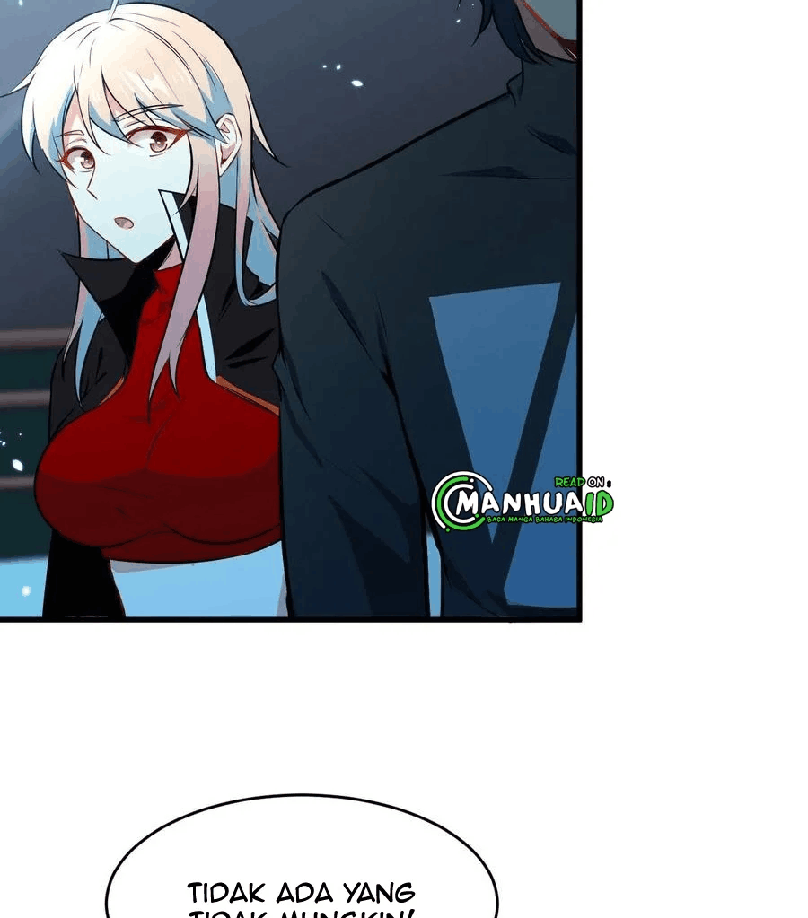 Monk Fron the Future (Cultivator From the Future) Chapter 40 Gambar 27