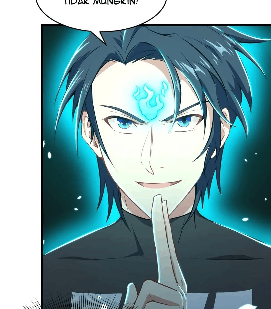 Monk Fron the Future (Cultivator From the Future) Chapter 40 Gambar 28