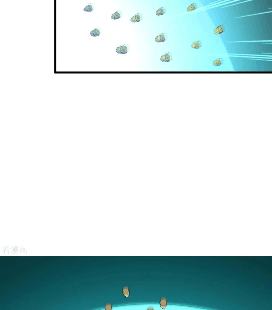 Monk Fron the Future (Cultivator From the Future) Chapter 40 Gambar 23