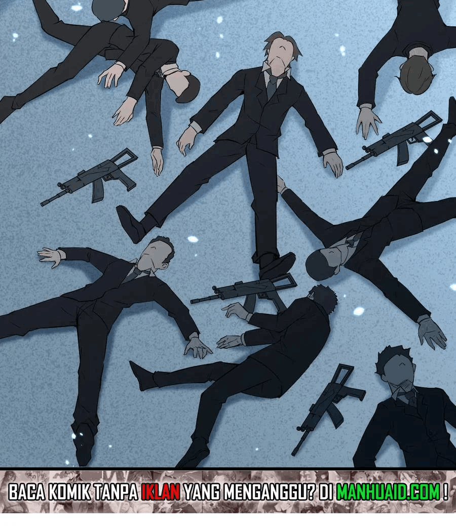 Monk Fron the Future (Cultivator From the Future) Chapter 40 Gambar 34