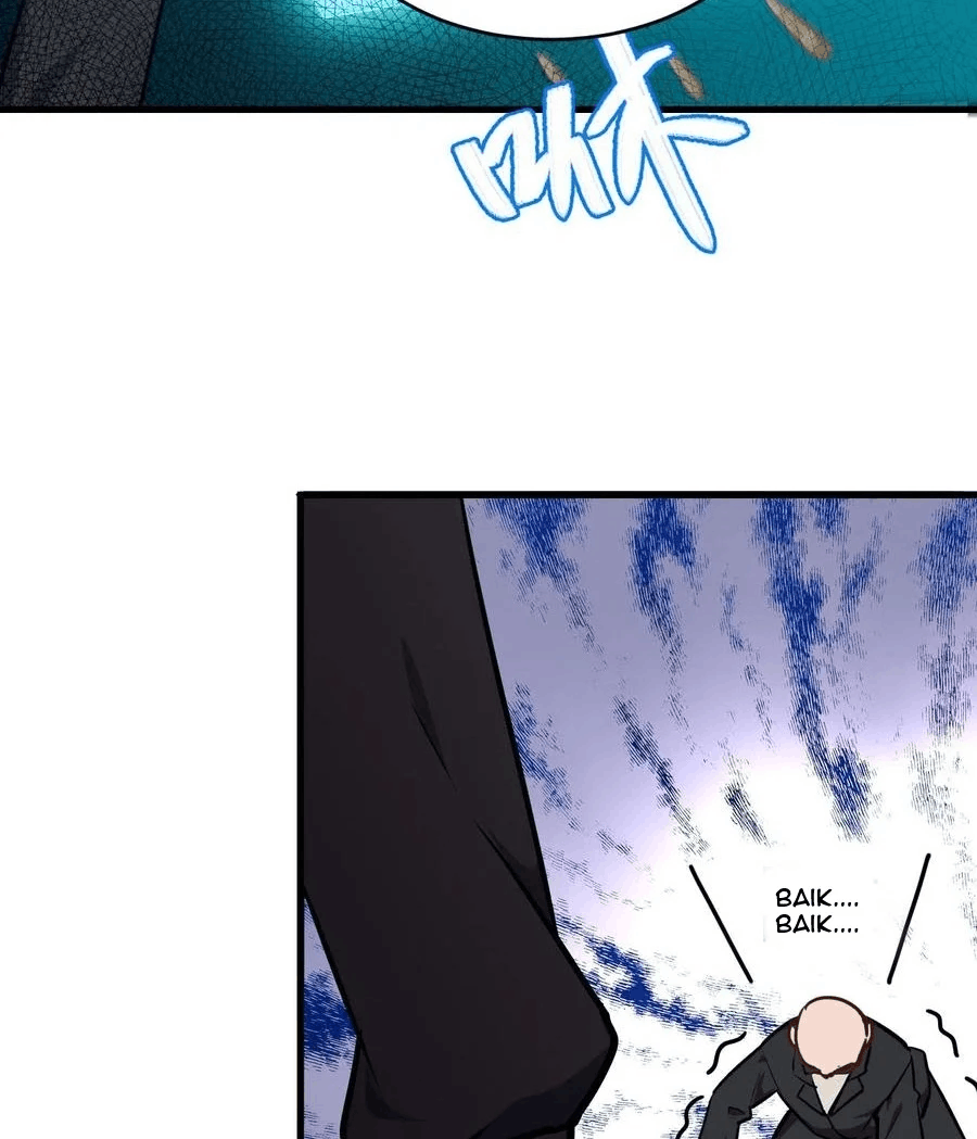 Monk Fron the Future (Cultivator From the Future) Chapter 40 Gambar 38