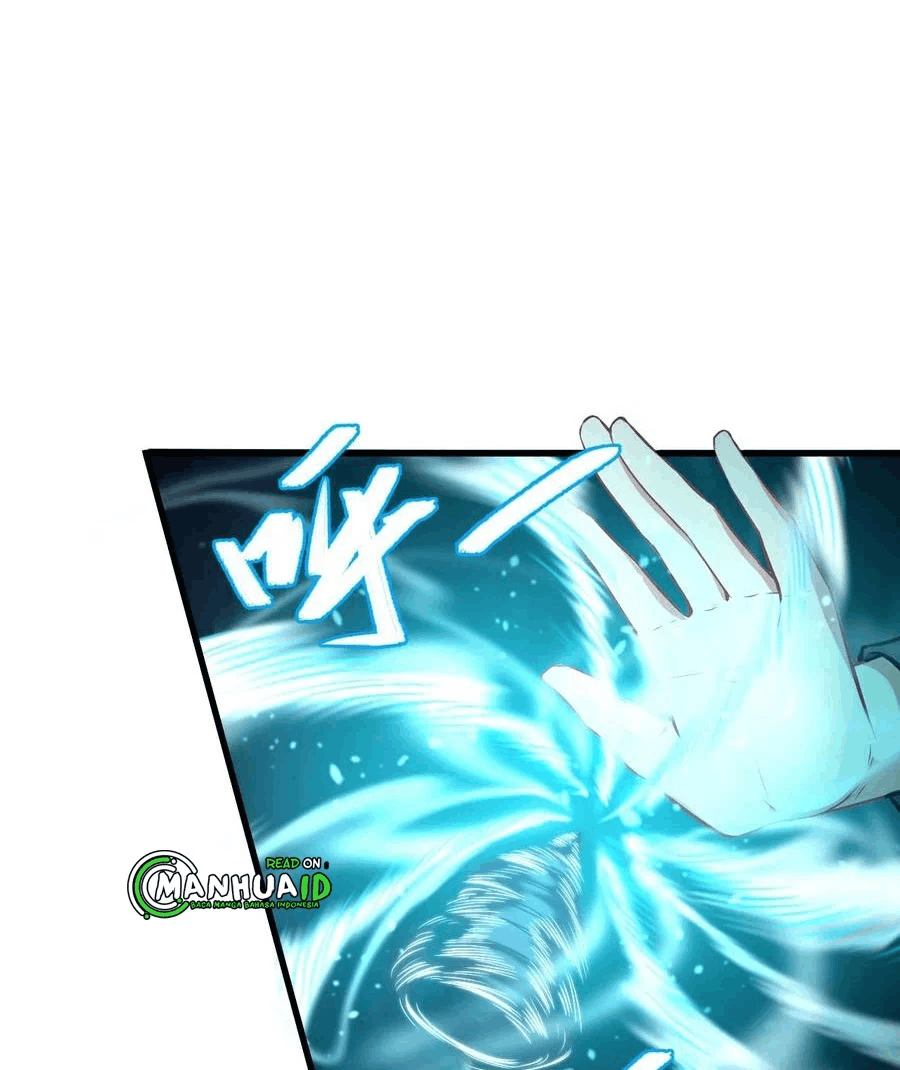 Monk Fron the Future (Cultivator From the Future) Chapter 40 Gambar 45