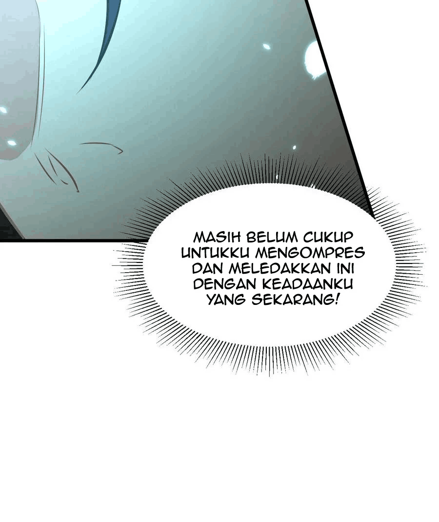 Monk Fron the Future (Cultivator From the Future) Chapter 40 Gambar 47