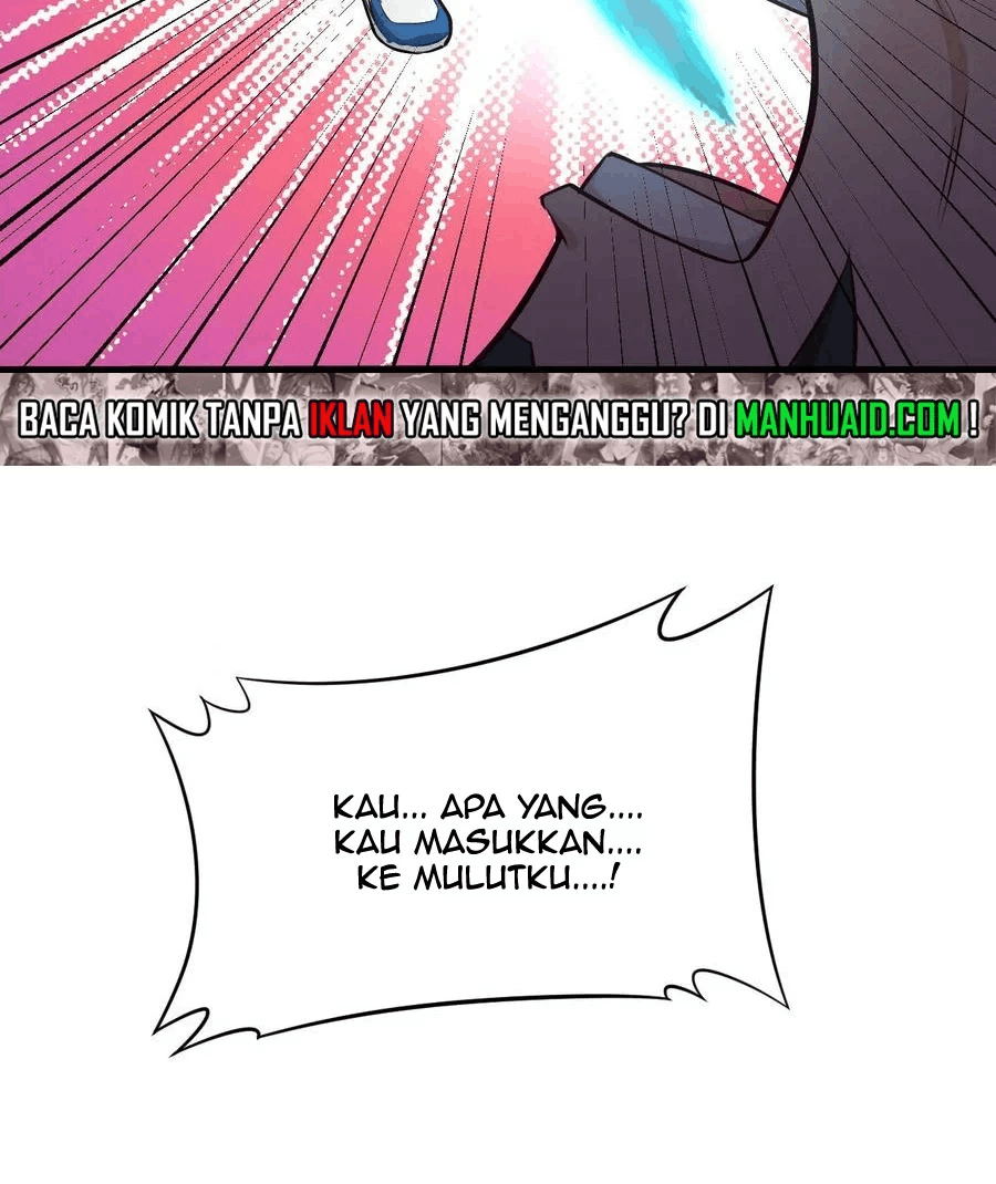 Monk Fron the Future (Cultivator From the Future) Chapter 40 Gambar 49