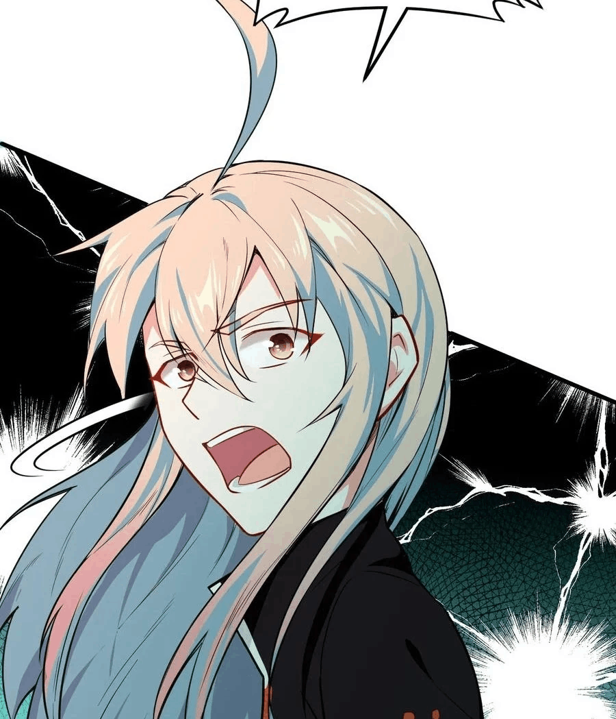 Monk Fron the Future (Cultivator From the Future) Chapter 40 Gambar 41