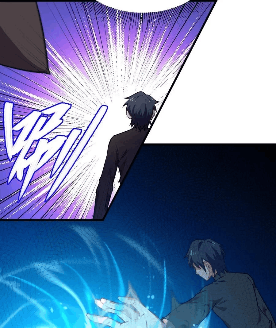 Monk Fron the Future (Cultivator From the Future) Chapter 40 Gambar 43