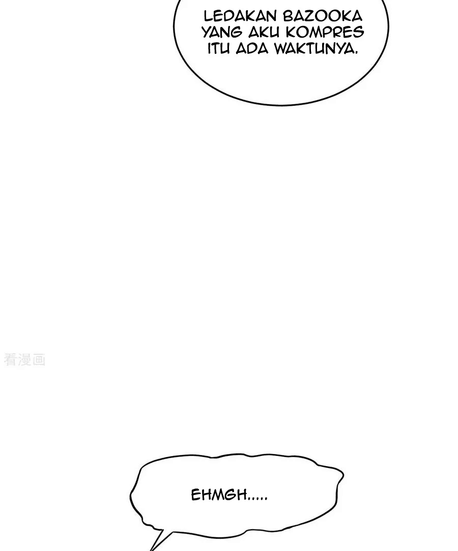 Monk Fron the Future (Cultivator From the Future) Chapter 40 Gambar 55