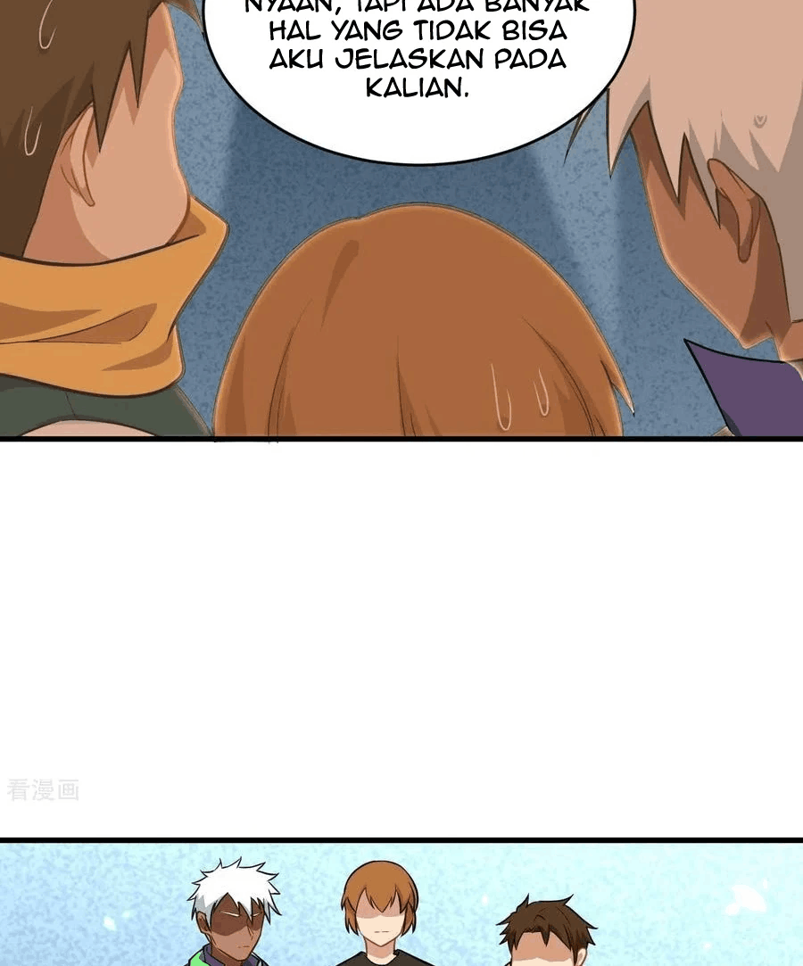 Monk Fron the Future (Cultivator From the Future) Chapter 40 Gambar 59