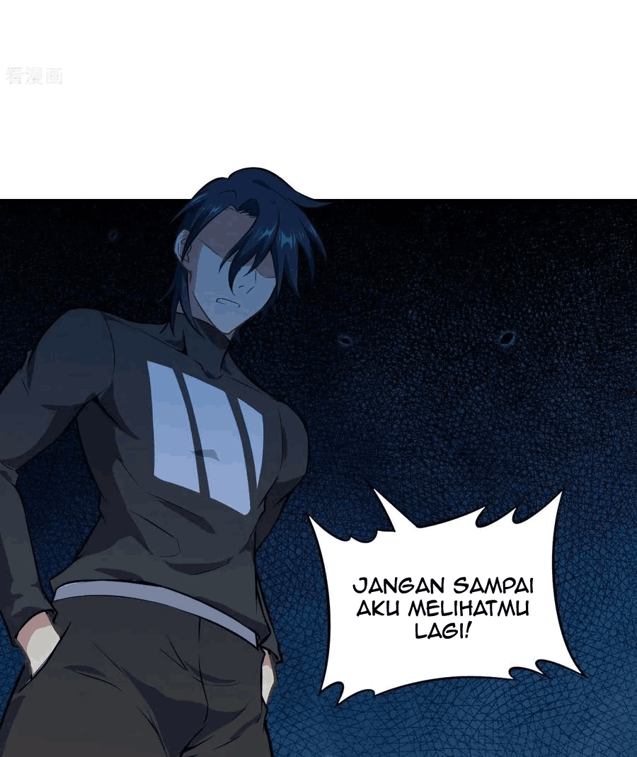 Monk Fron the Future (Cultivator From the Future) Chapter 40 Gambar 50