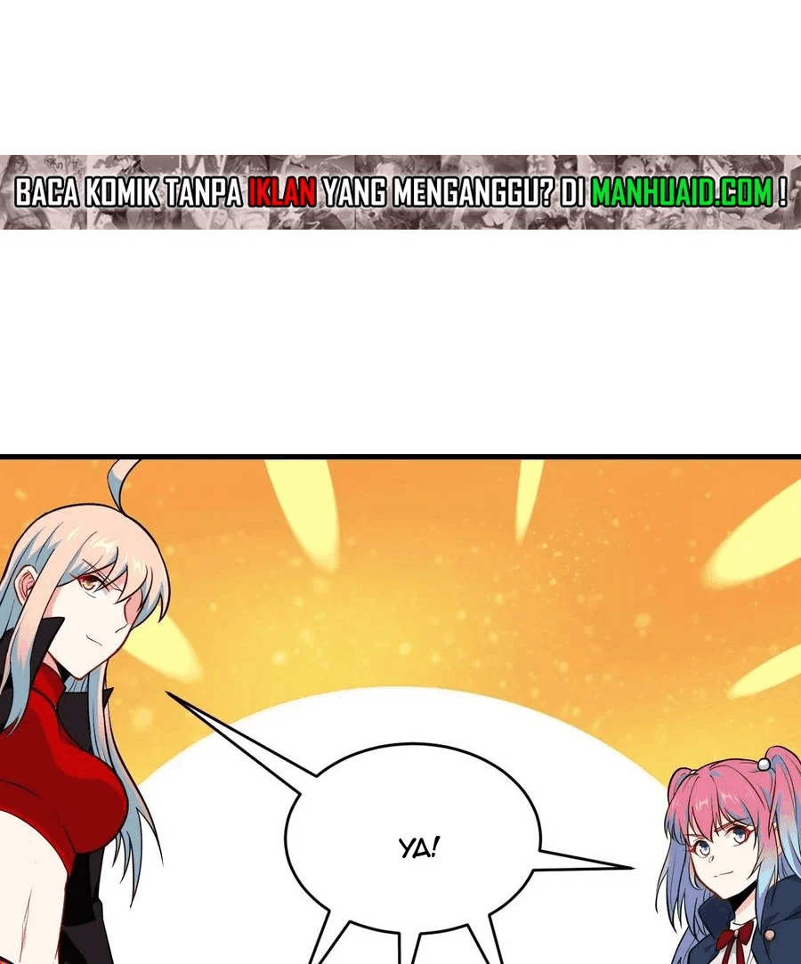 Monk Fron the Future (Cultivator From the Future) Chapter 40 Gambar 61