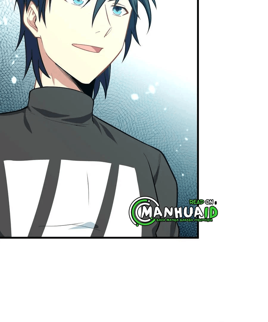 Monk Fron the Future (Cultivator From the Future) Chapter 40 Gambar 63