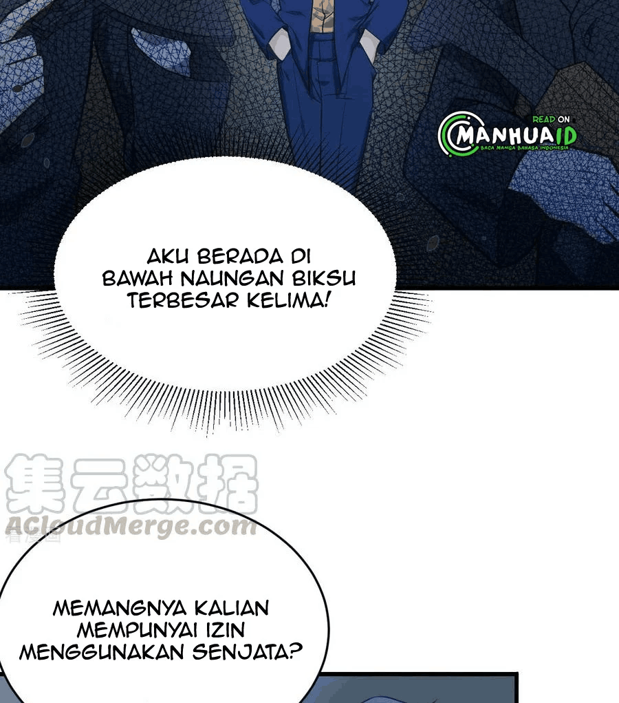 Monk Fron the Future (Cultivator From the Future) Chapter 40 Gambar 9