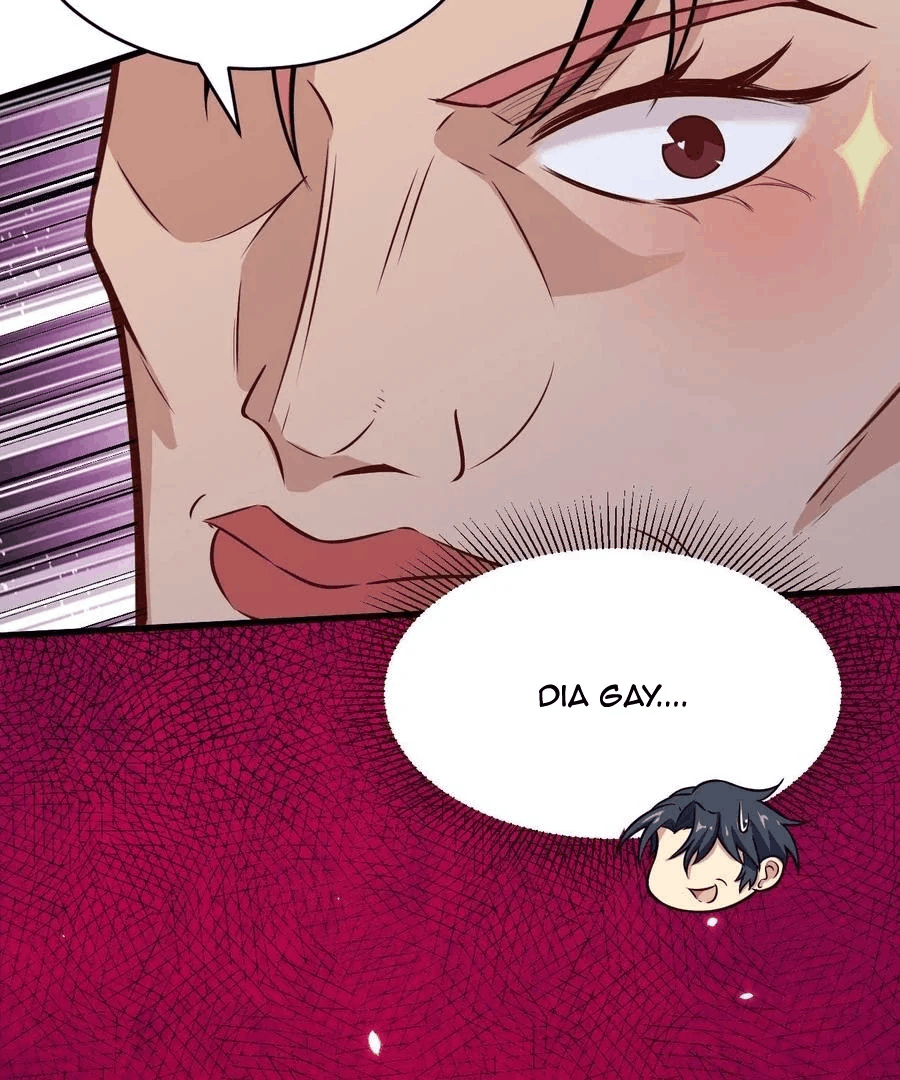 Monk Fron the Future (Cultivator From the Future) Chapter 39 Gambar 15