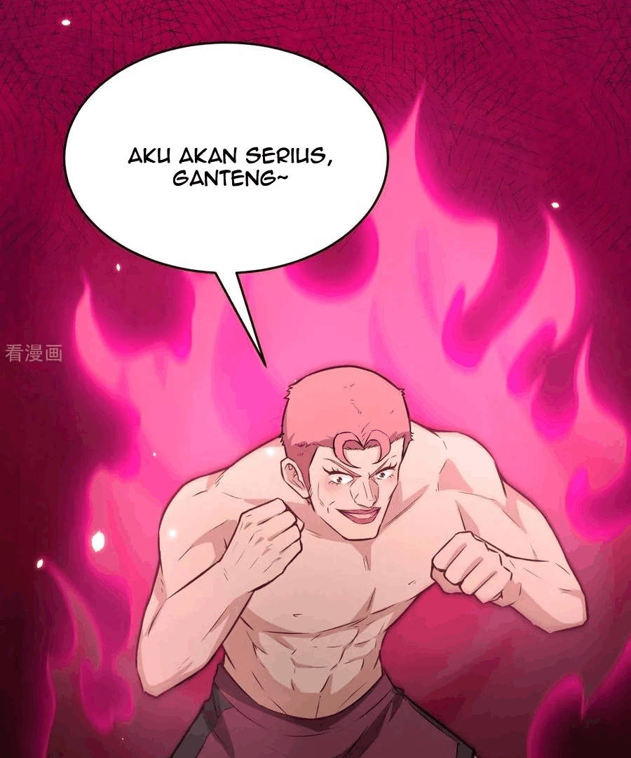 Monk Fron the Future (Cultivator From the Future) Chapter 39 Gambar 16