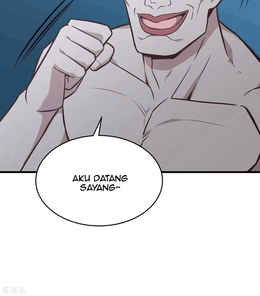 Monk Fron the Future (Cultivator From the Future) Chapter 39 Gambar 12