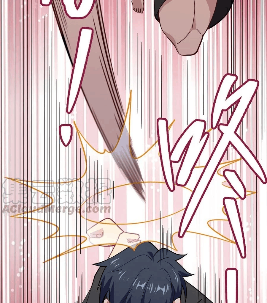 Monk Fron the Future (Cultivator From the Future) Chapter 39 Gambar 25