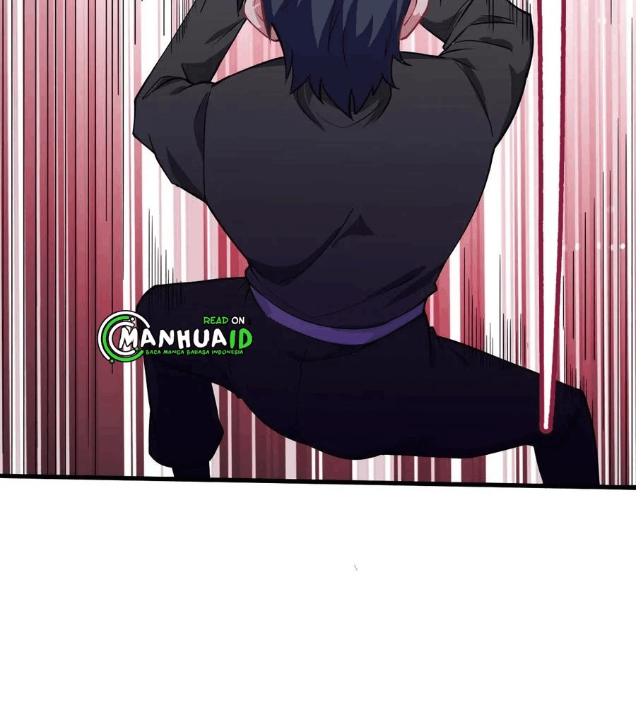 Monk Fron the Future (Cultivator From the Future) Chapter 39 Gambar 26