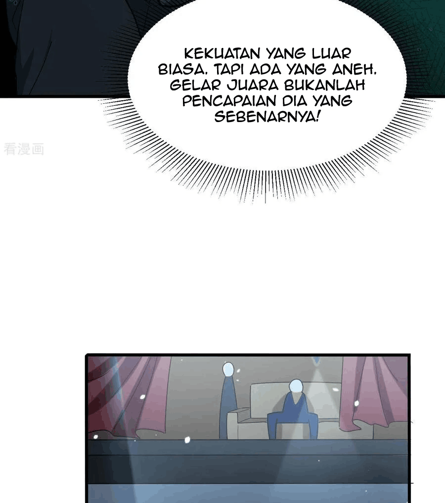 Monk Fron the Future (Cultivator From the Future) Chapter 39 Gambar 28
