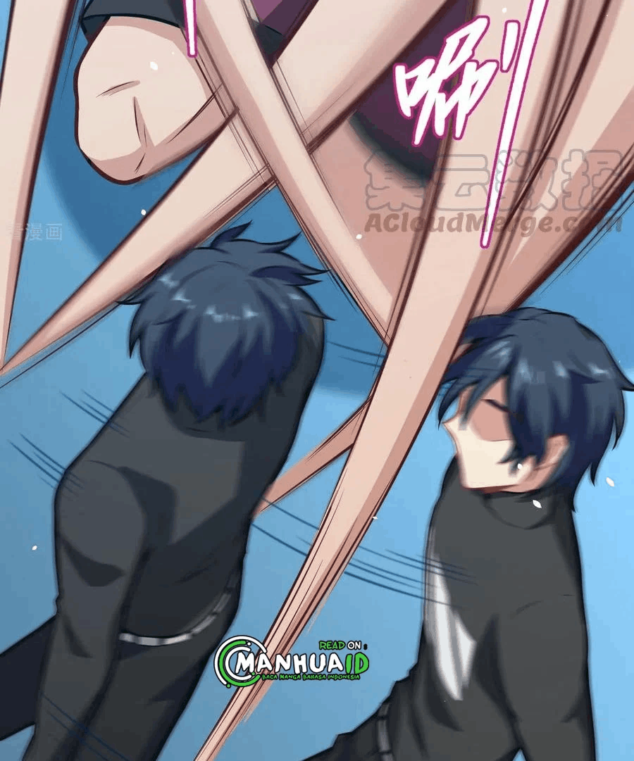 Monk Fron the Future (Cultivator From the Future) Chapter 39 Gambar 20