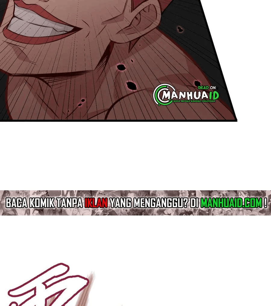 Monk Fron the Future (Cultivator From the Future) Chapter 39 Gambar 23