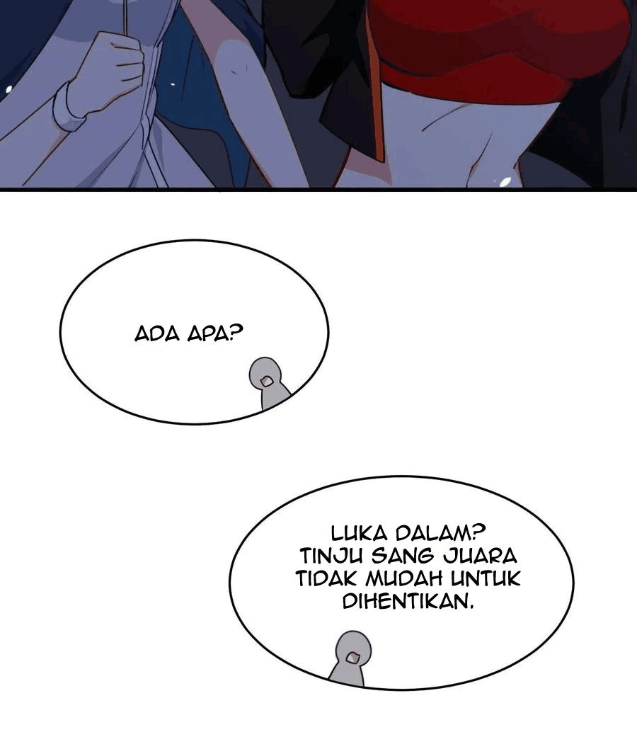 Monk Fron the Future (Cultivator From the Future) Chapter 39 Gambar 34