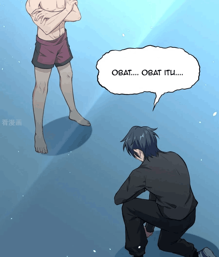 Monk Fron the Future (Cultivator From the Future) Chapter 39 Gambar 37