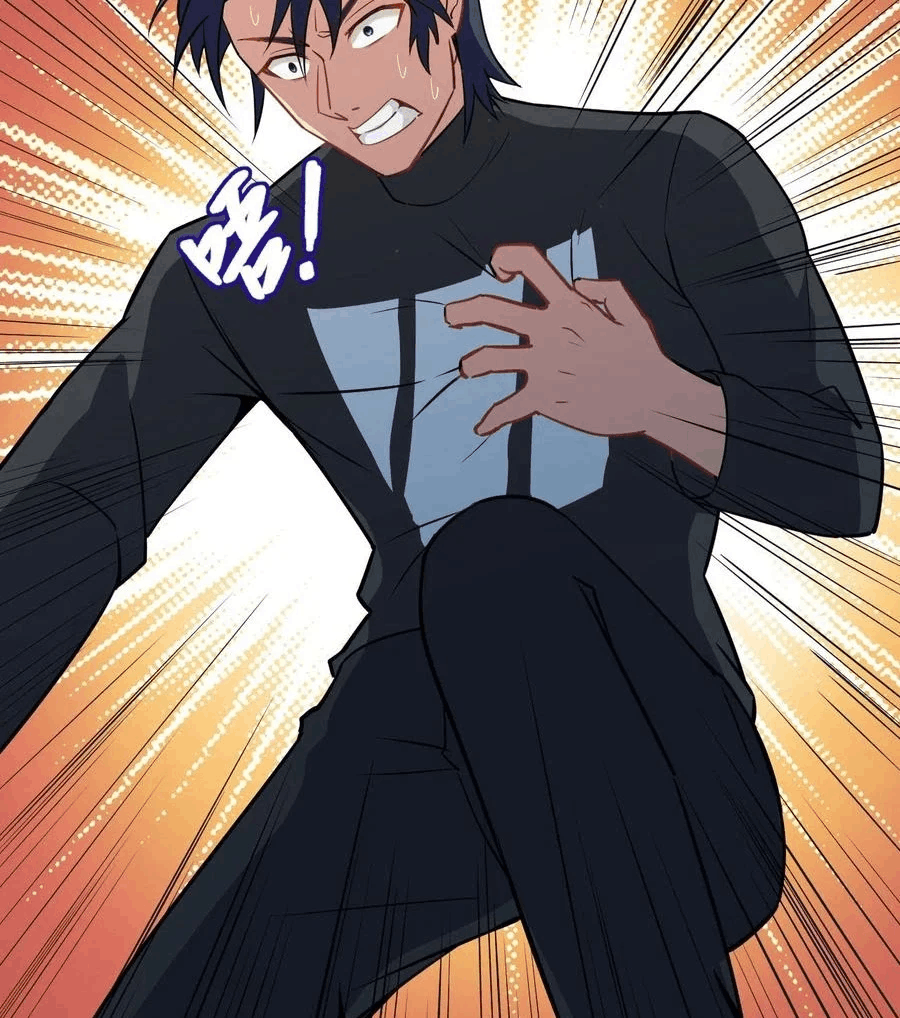 Monk Fron the Future (Cultivator From the Future) Chapter 39 Gambar 31