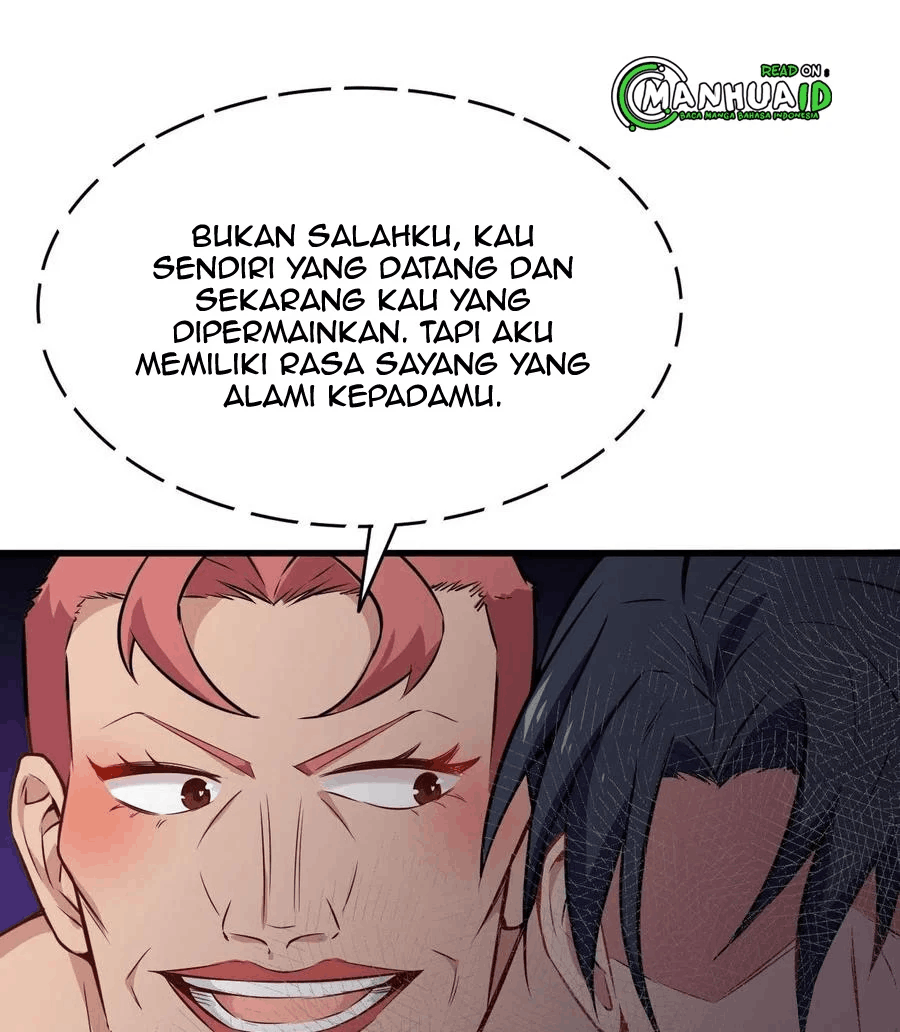 Monk Fron the Future (Cultivator From the Future) Chapter 39 Gambar 44