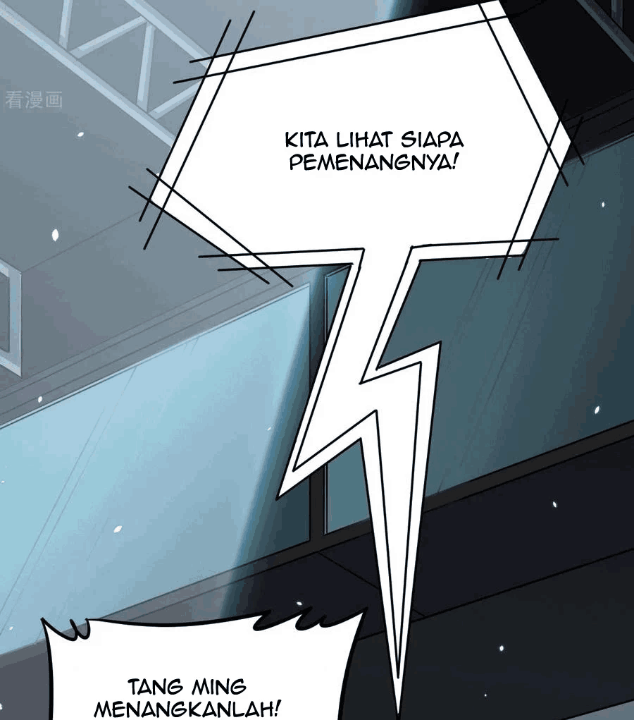 Monk Fron the Future (Cultivator From the Future) Chapter 39 Gambar 4