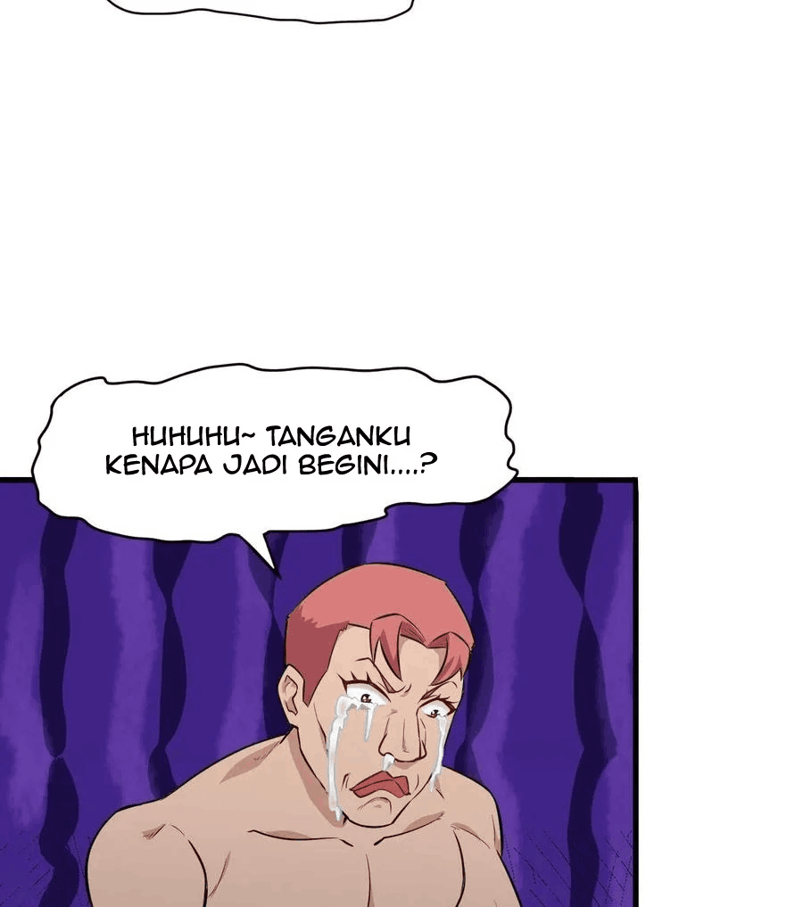 Monk Fron the Future (Cultivator From the Future) Chapter 39 Gambar 55